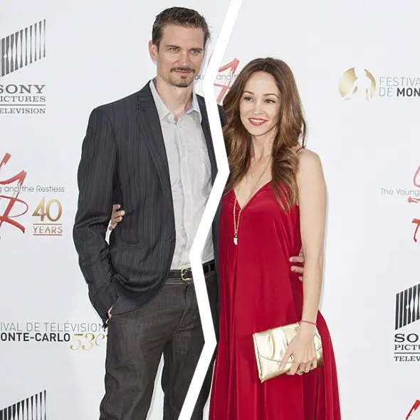 After Divorcing Her Actor Husband Is Autumn Reeser Back At Dating Or